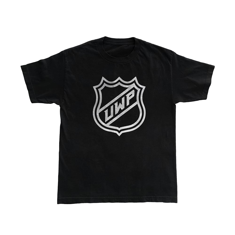 お見舞い 14AW KTZ hockey Black T-shirt fur その他 - www.digitel.swiss